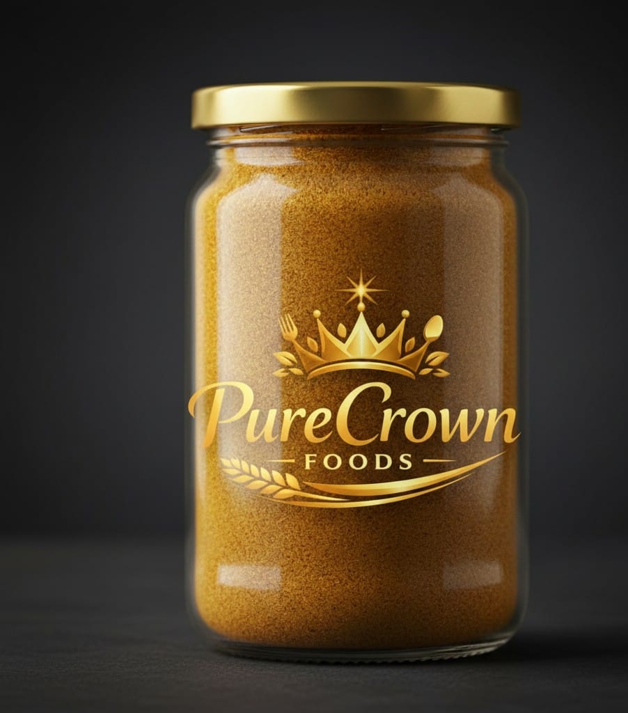 Organic Jaggery Powder